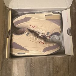 Jordan 3 Retro SE
