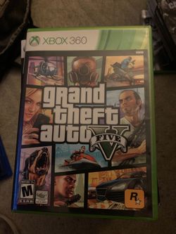 Xbox 360 Games