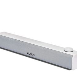 Soundbar Speaker Wired/Wireless