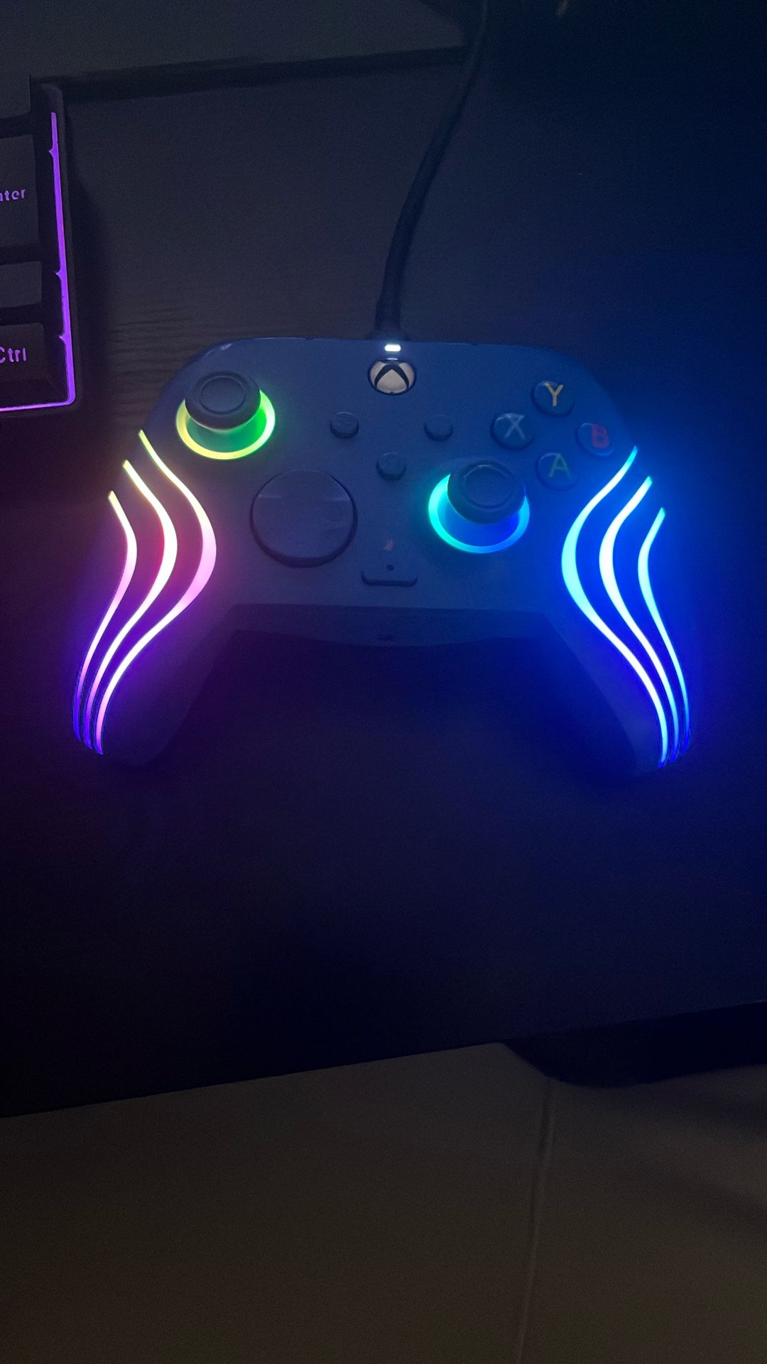 Xbox One Lighting Controller