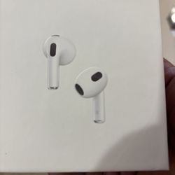 AirPods Pro (3rd Gen)
