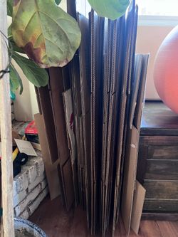 High Quality Sturdy Moving Boxes