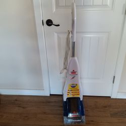 Bissell Pro Steamer 