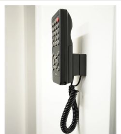 Remote Control Security Tethers