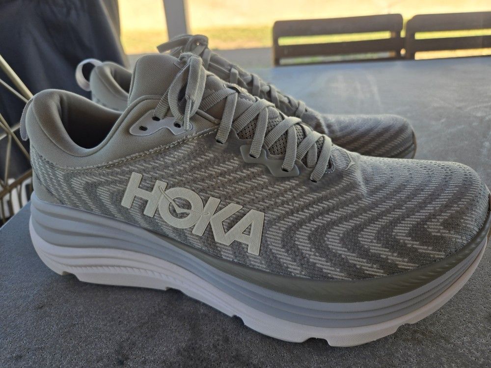 hoka gaviota 5