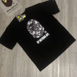 Bape T Shirt Brand New Never worn Comes With Bag And Tags Read Description 