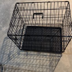 Medium Dog Crate 