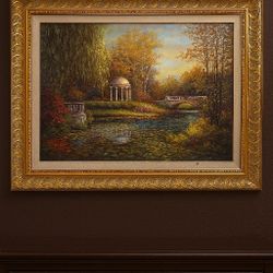 Home Interior Painting 