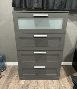 Ikea dresser