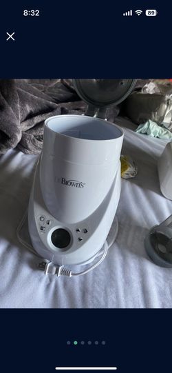 Bottle Warmer