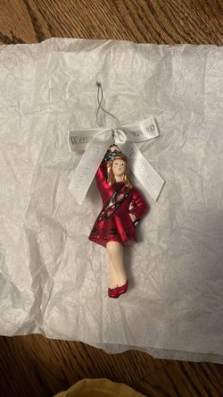 Waterford Irish Dancer New