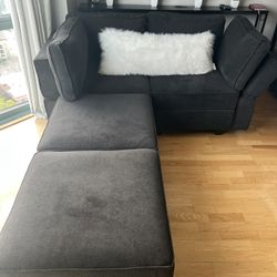 Bellfin Modular Sectional Sleeper Sofa
