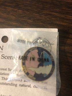 Mono Basin National Forest scenic Area