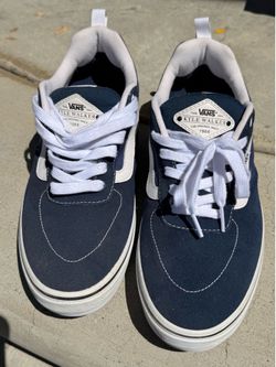Vans shoes