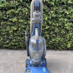 Bagless Vacuum Cleaner