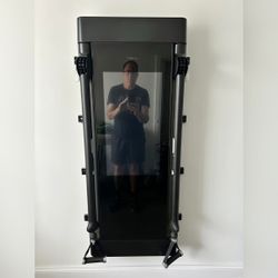 2021 Tonal Home Gym, Very Good Condition, Bench Rope and Handles Included – Sunnyvale, CA