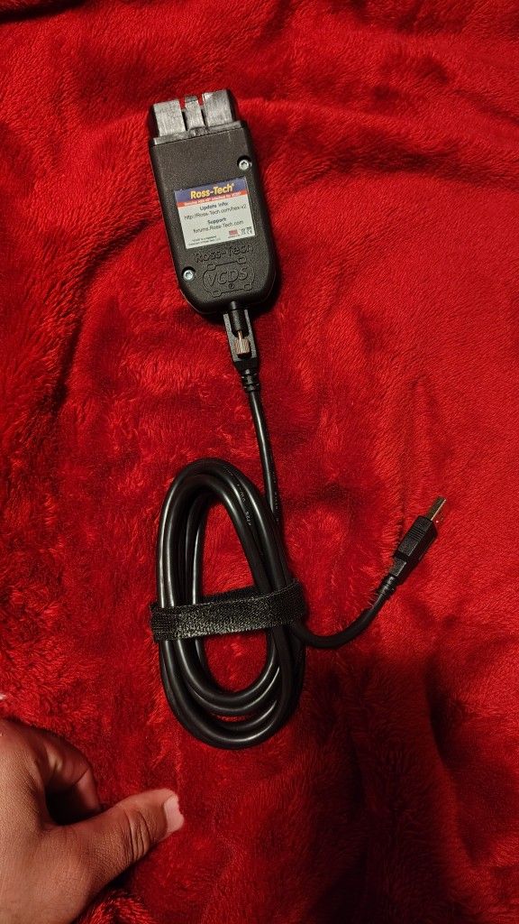 Ross Tech VCDS