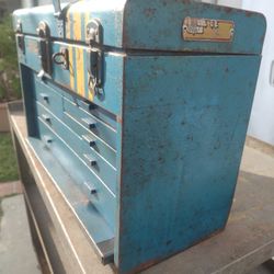 Kennedy Toolbox Tool chest 