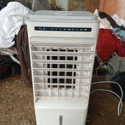 Ambiano Portable Air Conditioner 
