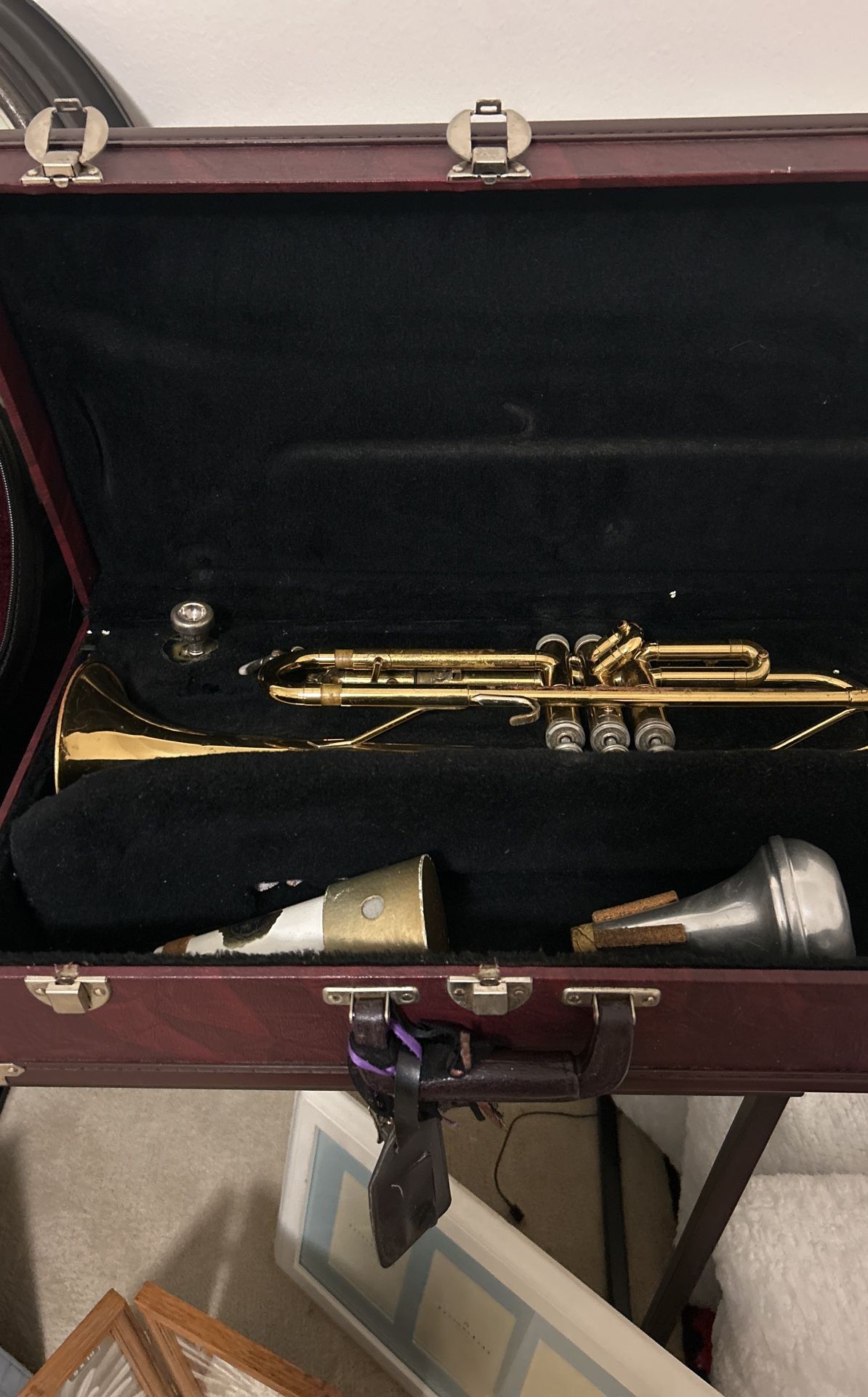 Trumpet