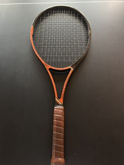 Wilson Javelin Large Head Racket