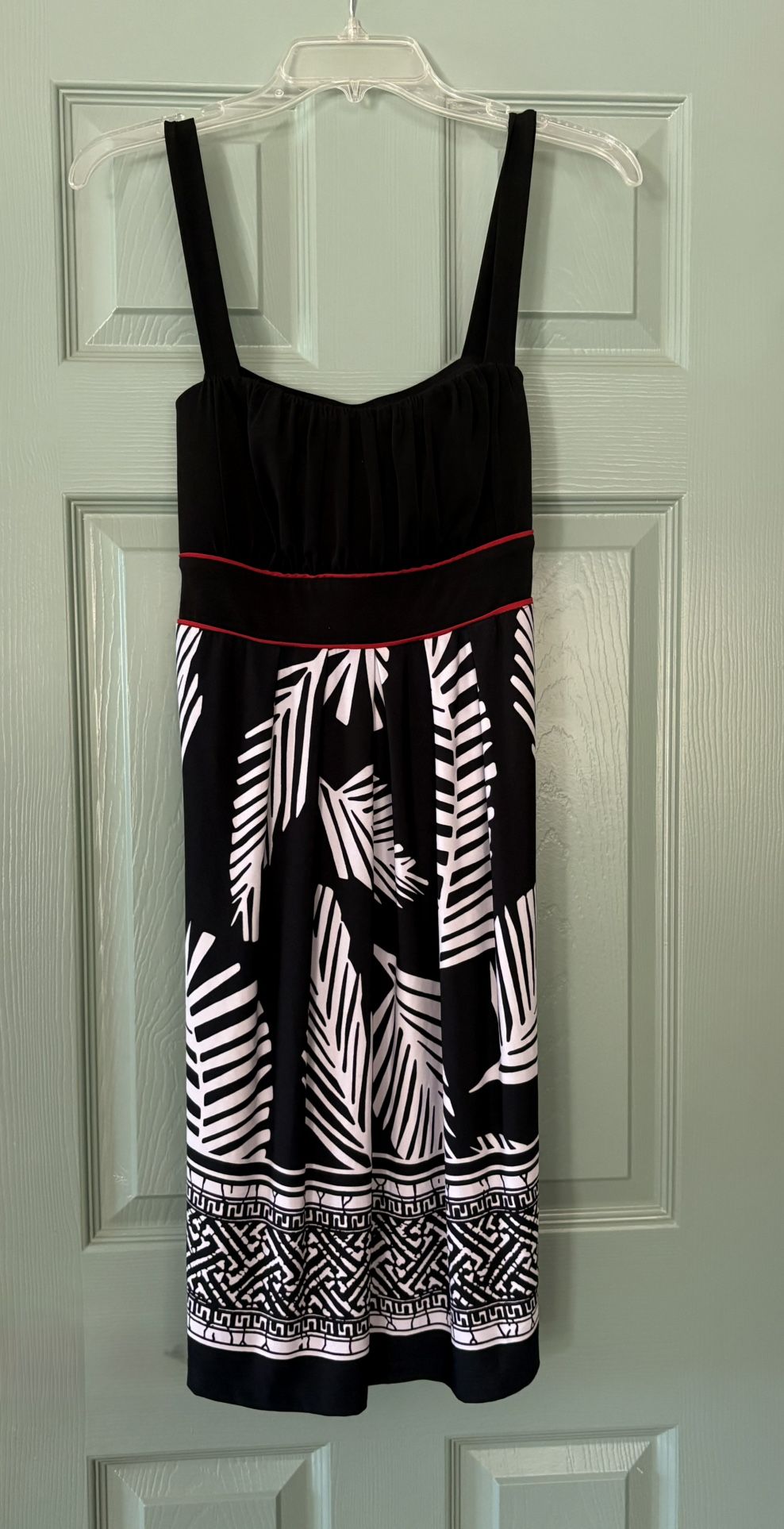 Sundress Like New med