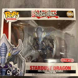 Stardust Dragon Funko