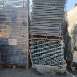 Pallet Rack