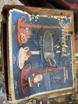 Ceramic molds and pieces