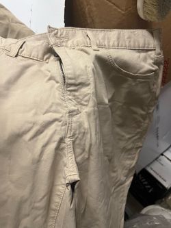 Pantalón hombre Dockers