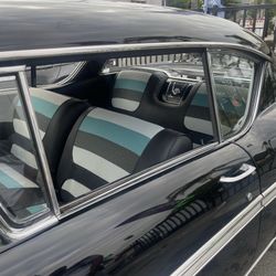 1958 IMPALA