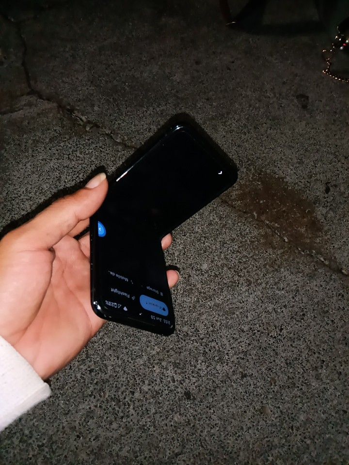 Flip Phone 