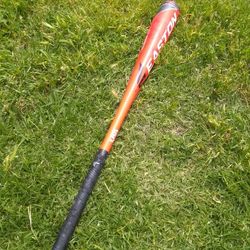 Easton Baseball Bat