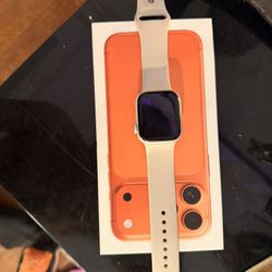 Apple Watch Series 7