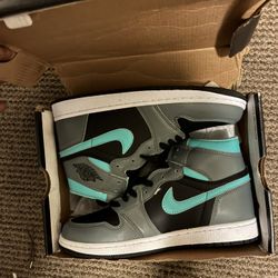 Jordan Retro 1 