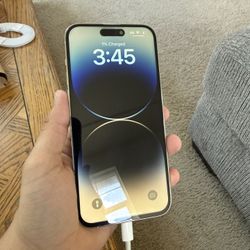 iPhone 14 Pro Max 256 GB UNLOCKED