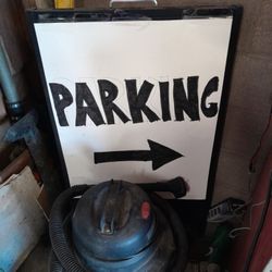 Sofi Parking The Forum 4.5 Miles Fro. Stadium 