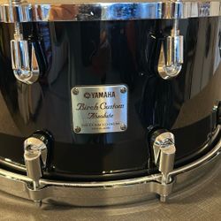 Yamaha Snare Drum 