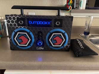 Matco tools Bluetooth bumpbox