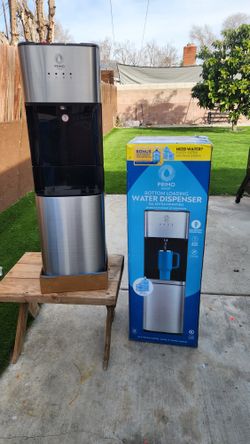 primo water dispenser 