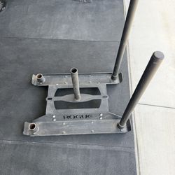 Rogue Sled 