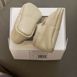Fresh Pricked