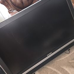 TV Sulvania 37"