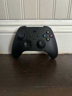 Xbox Controller