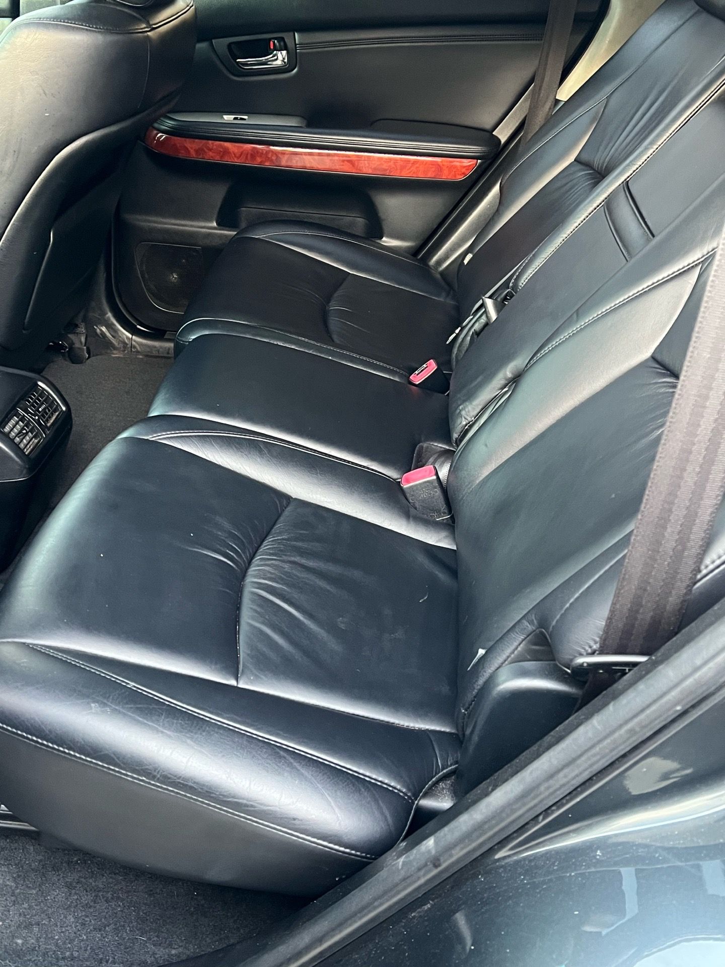 2016 Mercedes-Benz GLE