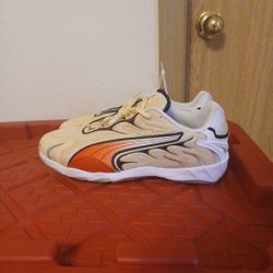 Summer Melon Puma ASAP Rocky Edition 