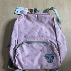 Animal crossing Mini backpack 