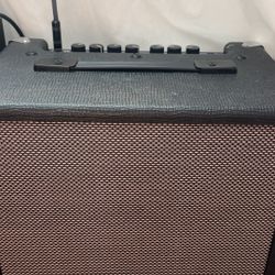 Donner  DBA- 30 Watt Bass Amp 