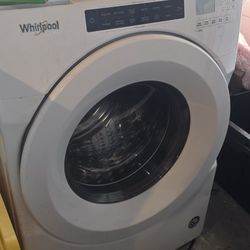Whirlpool Wahser
