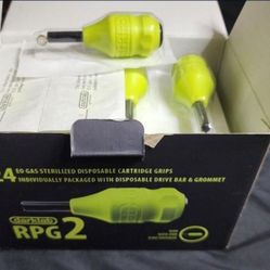 Dark Lab Rpg Tattoo Grips